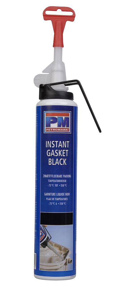 Petromark Instant gasket black